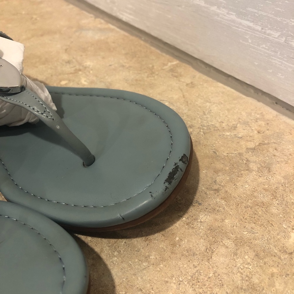 Coach Sandals - Picture 5 of 5
